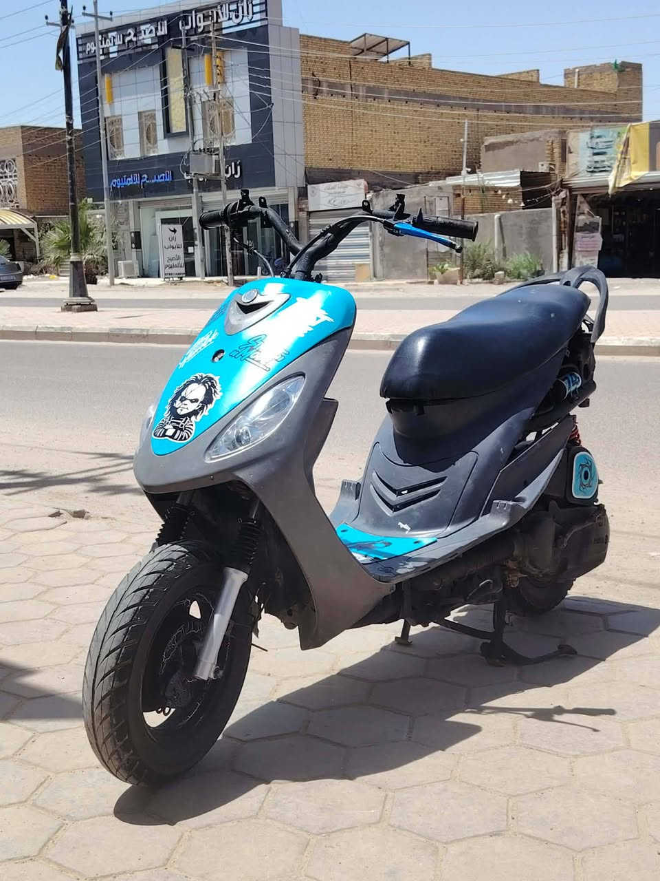 سلام عليكم ماكس منغولي للبيع ما مفتوحه نكره سلف سعر 450 قفل ناصريه مركز
***********
