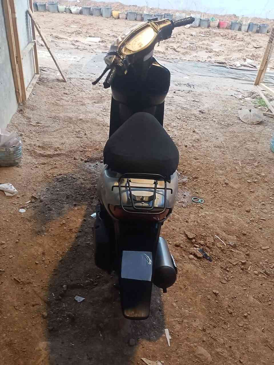 ماطور 60 عصفوريه جديد
كهربائيات كلو شغال لايت هورن اشاير . ماطور جديد كلشي ما ناقصه بس جام مال لايت السعر 275 وبي مال للطيبين مكان اربيل شقلاوه تواصل (انستا dr_xo7 ) (واتس اب ***********)
