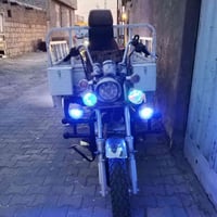ستوته • مكينة ٢٠٢٥ • شاصي مكفول