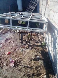 قطع غيار • ستوتة أم طير • بعقوبة التحرير