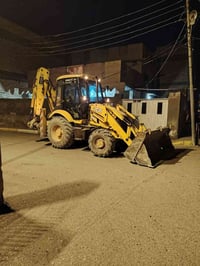 جي سي بي • مديل ٢٠٠٦ • بابل