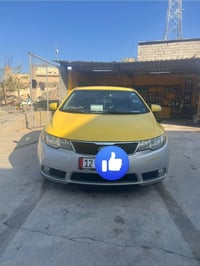 فورتي ٢٠١٠ • ضربها نص • الموصل الرشيديه