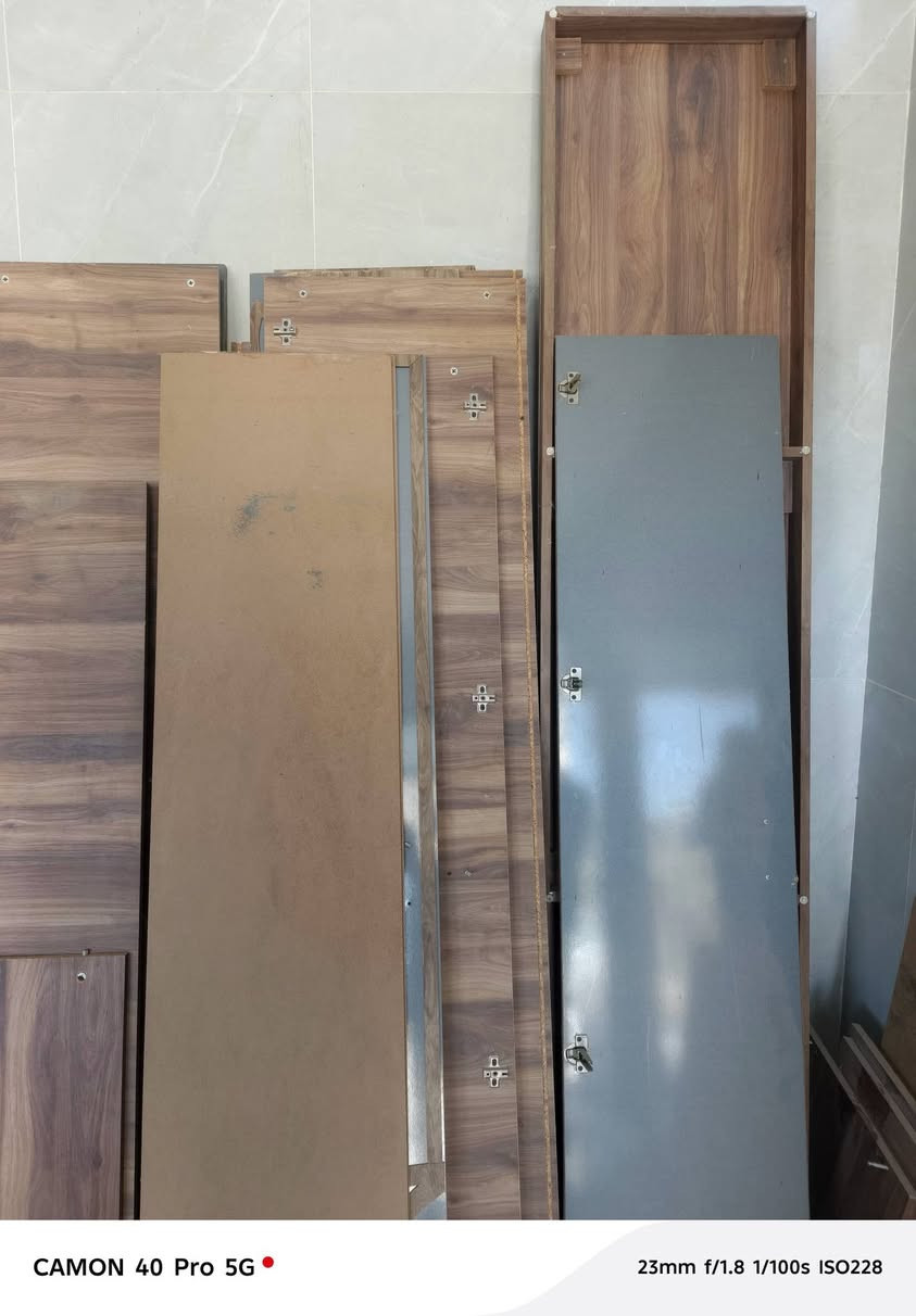 كنتور 4 أبواب 🇹🇷 تركي أصلي
خشب نظيف، شغل مرتب،
يوقف بالمطبخ مثل الوقفة الواثقة… لا يميل ولا يخذل ✨
التواصل على رقم الهاتف 
‏‪***********‬‏
يتوفر واتساب
 ✨
