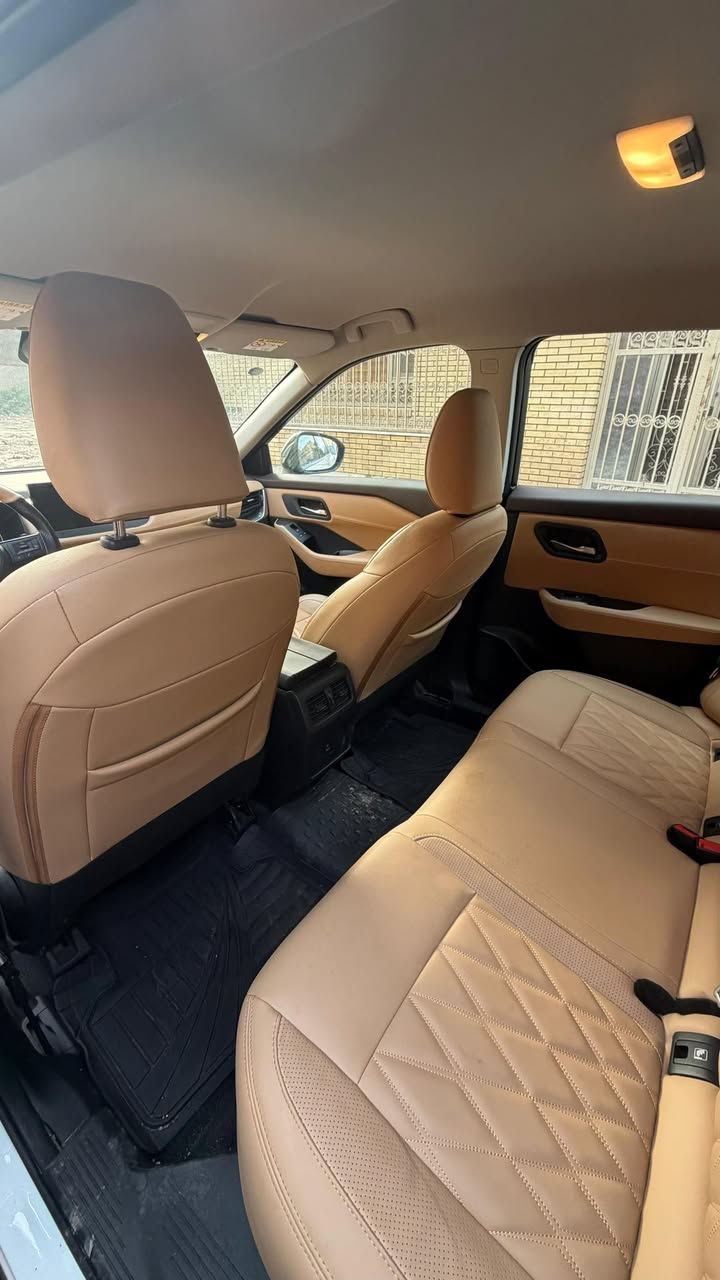 السلام عليكم نسيان أكس اترل 2025 زير طلعتها قبل 3 اشهر من شركه السور مكفوله كفاله عامه دعاميات مغلف ppf  أفلام حمايه المكان الكراده للتواصل *********** السعر 240
