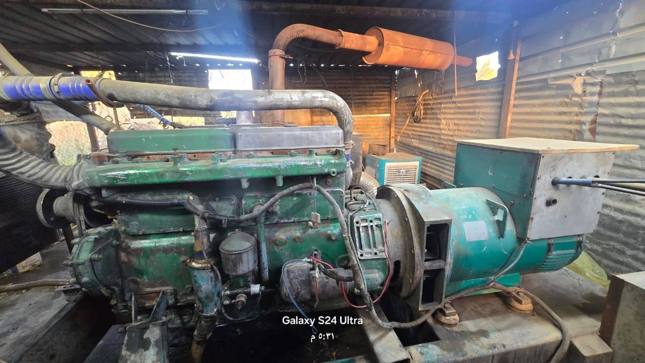 السلام عليكم اخوان رمضان كريم
اسكاني ١١٣ تعمير جديد راس توليد ٣٠٠ استافور بم كهربائي للبيع السعر ٥٥ وبي مجال بسيط حك الجية مكلف *********** نشر لل استفسار أكثر الاتصال ع الرقم
