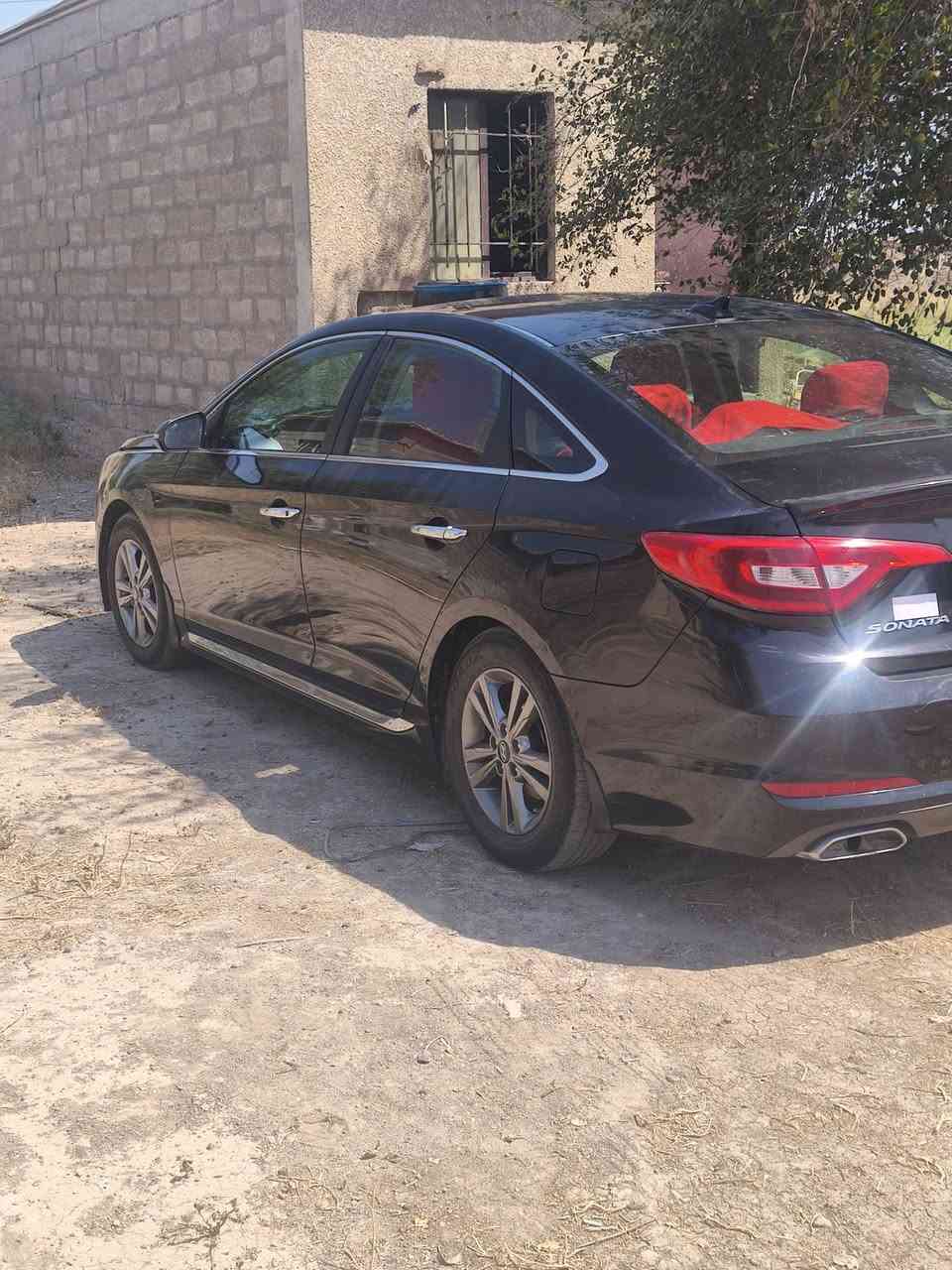 السلام عليكم مراوس بدون بيع  سوناتة ١٦رقم انبار هزة جديدة محرك ٢٤٠٠ اسبورت مكفولة بدون حادث بس طختين بسيطات معدلات بارد  سيارة مذب عليهة دينار واحد ....اذا عندك مراوس دز


**إذا كنت صاحب هذا الإعلان وتريد حذفه لأي سبب، رجاءا أرسل رسالة إلى الدعم الفني**