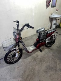 دراجة شحن • موديل ٢٤ • بعقوبه