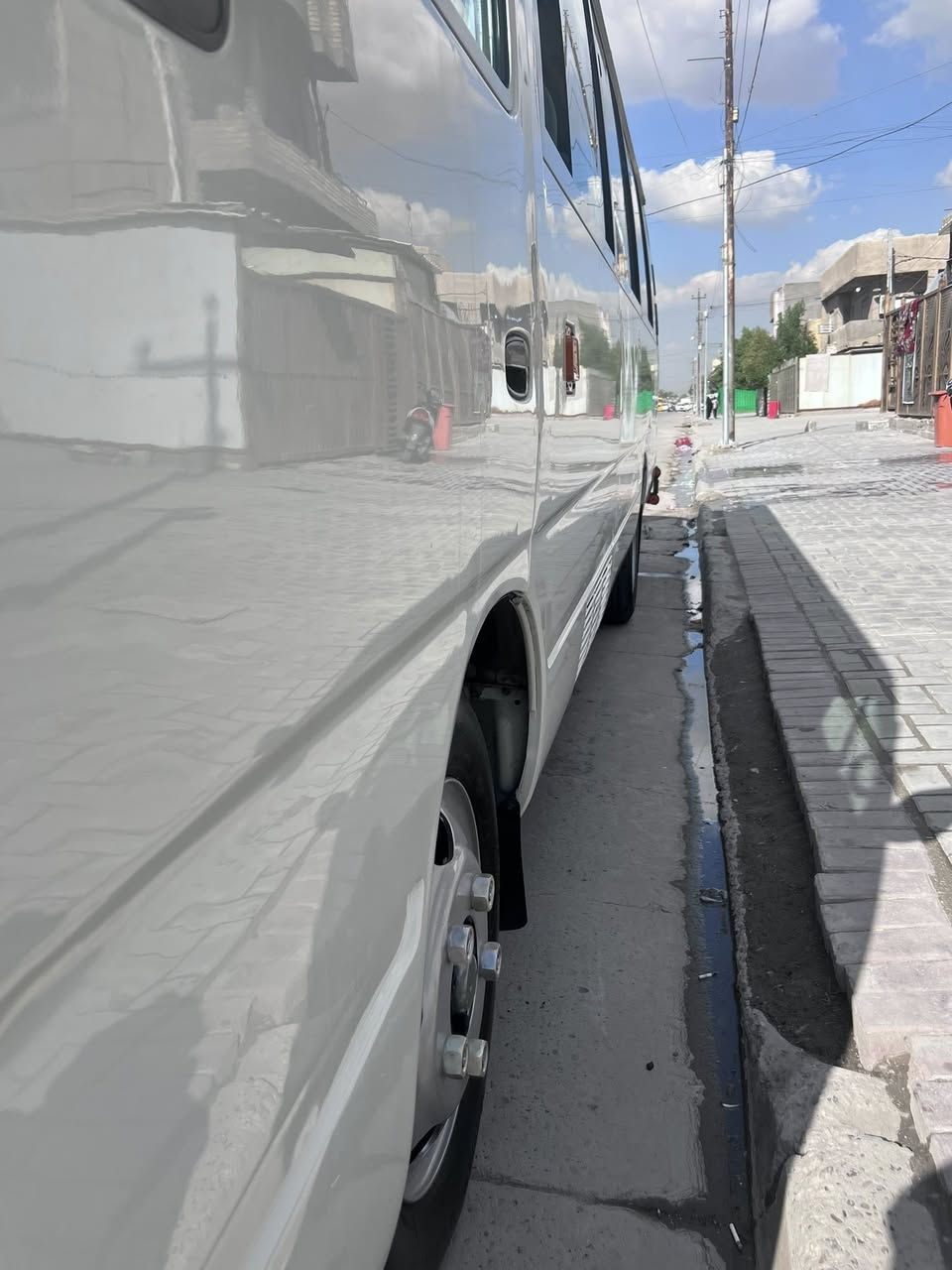 سلام عليكم كوستر باب الحاره 2016مكينه كير اكسل كفاله عامه ابيع مصبوغه من جوه الجام السعر 355الرقم ***********
