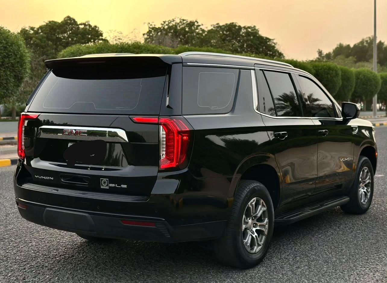 يالله سلام عليكم 

جمسي يوكن  2023 SLE خليجي وكالة المنصور 

✅ مكفولة كفالة عامة من جميع النواحي مغلفة بالكامل PPF 

كير مكينة كفالة شرط الفحص  رقم بغداد باسمي الجديد 

السعر 480 ورقة وبي مجال 

ماشية 55 الف كم 

المواصفات 

داخل جلد  

دشبول دجتل

صندوق كهرباء 

شاشة كبيرة 

شاشات خلفية 

بصمه تشغيل

بصمه ابواب دخول

باب خلفي كهرباء

رادار امامي 

رادار خلفي

رادار جانبي

ثلاجه 

3 قطع تبريد 

حساسات 

اوتو ستارت 

تحديد مسار 

هندبريك بصمه 

سياره مكفوله كفاله عامه 

تحكمات سترين 

للاتصال  📞
***********

مكان سيارة بغداد
