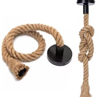 حبل كتان • ٩ قطع • البصرة