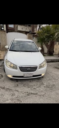 النترا • ٢٠١٠ • بدون صبغ