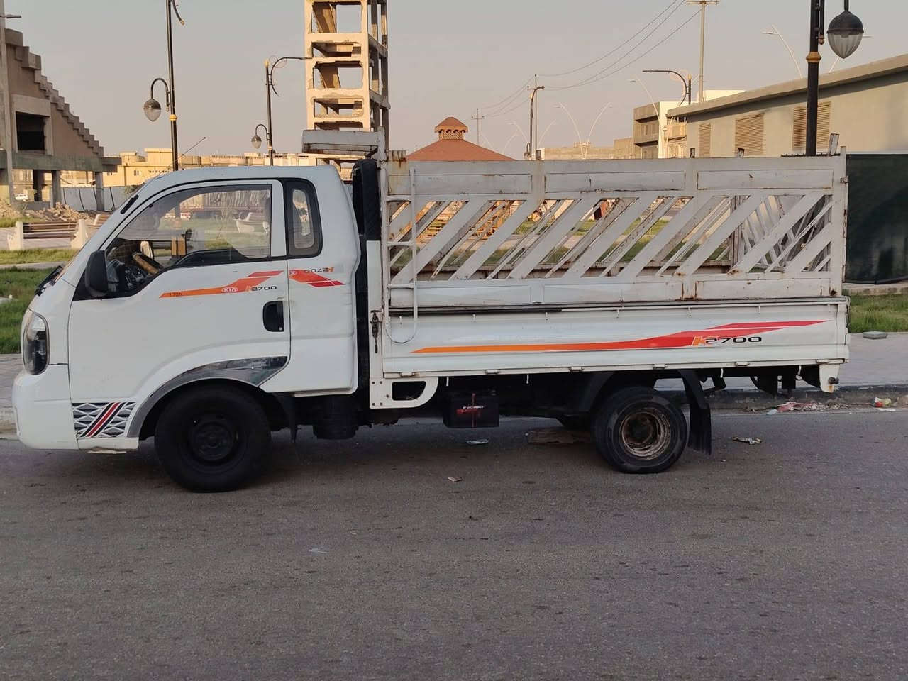 سلام عليكم كيه موديل رقم بصره تحويل مباشر مكفوله من الضربه والصبغ والعيب الشرعي مكينه شرط لا تبخير ولا تنقيص حداديه جديده تخم تاير كهربائيات شغاله سعر ٨٣بيه مجال لعنوان البصره ***********

