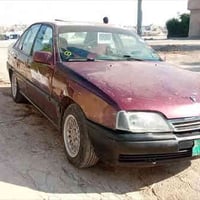 ئۆمیگا بۆ فرۆشتن مەکینە 20ی گێڕ عادیە مۆدیل 1990 سەنەوی سپی وەکالەشی ل...