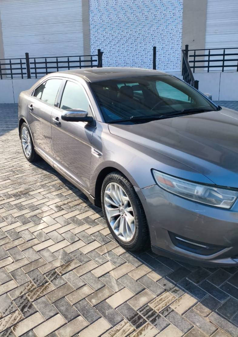 فورد تورس 2013 وارد أمريكي
الفئة LIMITED
حساسات خلفية
تدفئة وتبريد الكشنات الأمامية
نقاط عمياء
سلايد روف
كشنات جلد
الداخل لون صاجي
إنارة داخلية محيطية
كشنات كهرباء

الممشى 90 ألف مايل
المحرك صافي جداً والزيوت المستخدمة وكالة من فورد
رقم الشاصي موجود ضمن الصور

📞 للاستفسار:
***********

🔴 السعر 💵 علق يوصلك سعر السيارة ✅

#Iraq cars kd #فورد #تورس #Ford #Taurus #سيارات_للبيع #وارد_أمريكي #سوق_السيارات #سيارات_العراق #بيع_وشراء
