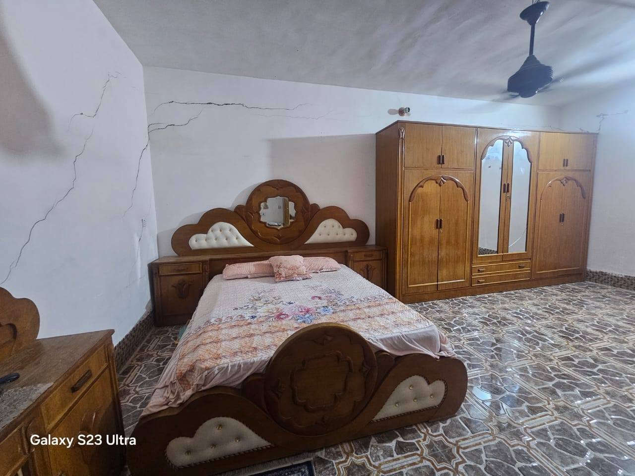 للبيع غرفه عراقي درجه اولى 1650


**إذا كنت صاحب هذا الإعلان وتريد حذفه لأي سبب، رجاءا أرسل رسالة إلى الدعم الفني**
