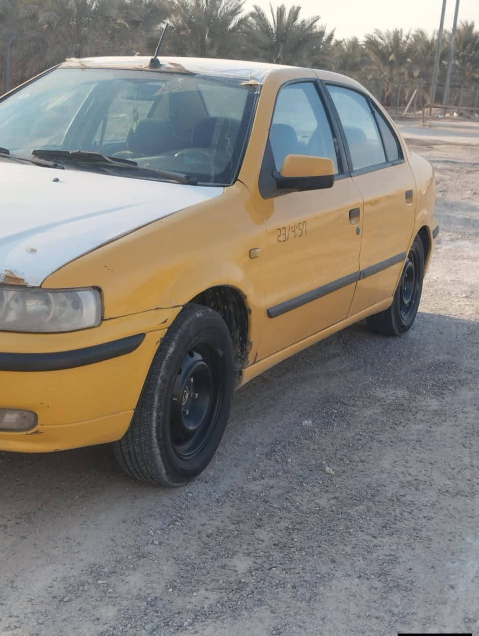 السلام عليكم ورحمة الله وبركاته
سمند 2017دخول الأول رقم ذي قار مداور ثاني يوم سنويه ل27جاهزه ومابيه كل نقص 37وبيه مجال مكاني كربلاء ***********
