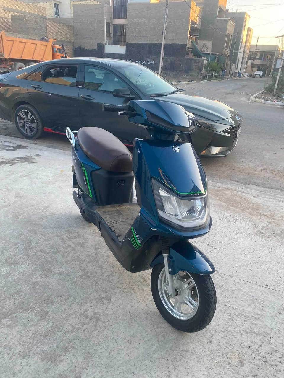 دراجه شحن
سعرها 475
6 باتري
مكاني غزالي
‭***********‬
