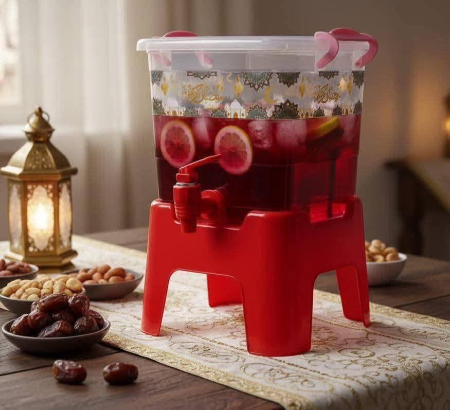 #مجمع_الحاج_صبار_واولاده_التجاري

ترمز بلاستيك أصلي+ قاعدة

#عرض_خاص 
السعر 2500 دينار فقط

العنوان : الأنبار - قضاء عنه - شارع الحضرة

#للحجز_والاستفسار_يرجى_مراسلة_الصفحه


**إذا كنت صاحب هذا الإعلان وتريد حذفه لأي سبب، رجاءا أرسل رسالة إلى الدعم الفني**