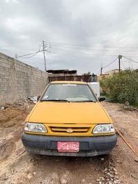 سايبا • ٢٠١١ • عاطله