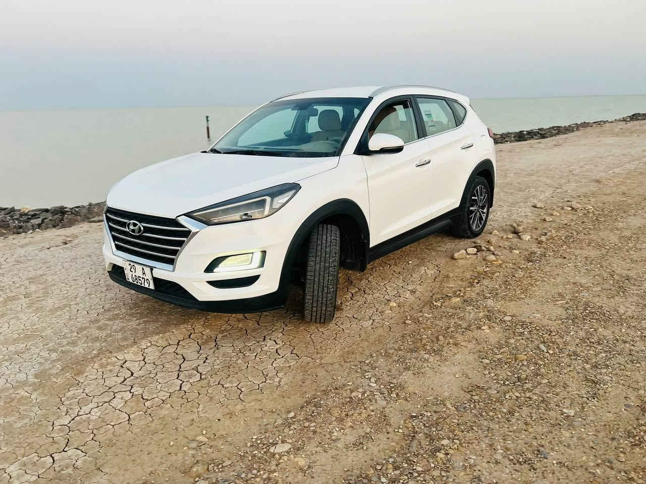 السلام عليكم سياره توسان  السعر خاص‭٠٧٨٥ ٢٣٧ ٢٠١٠‬
