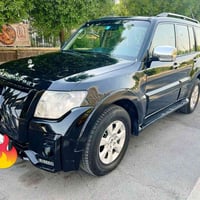 باجيرو • ٢٠٠٨ • بغداد