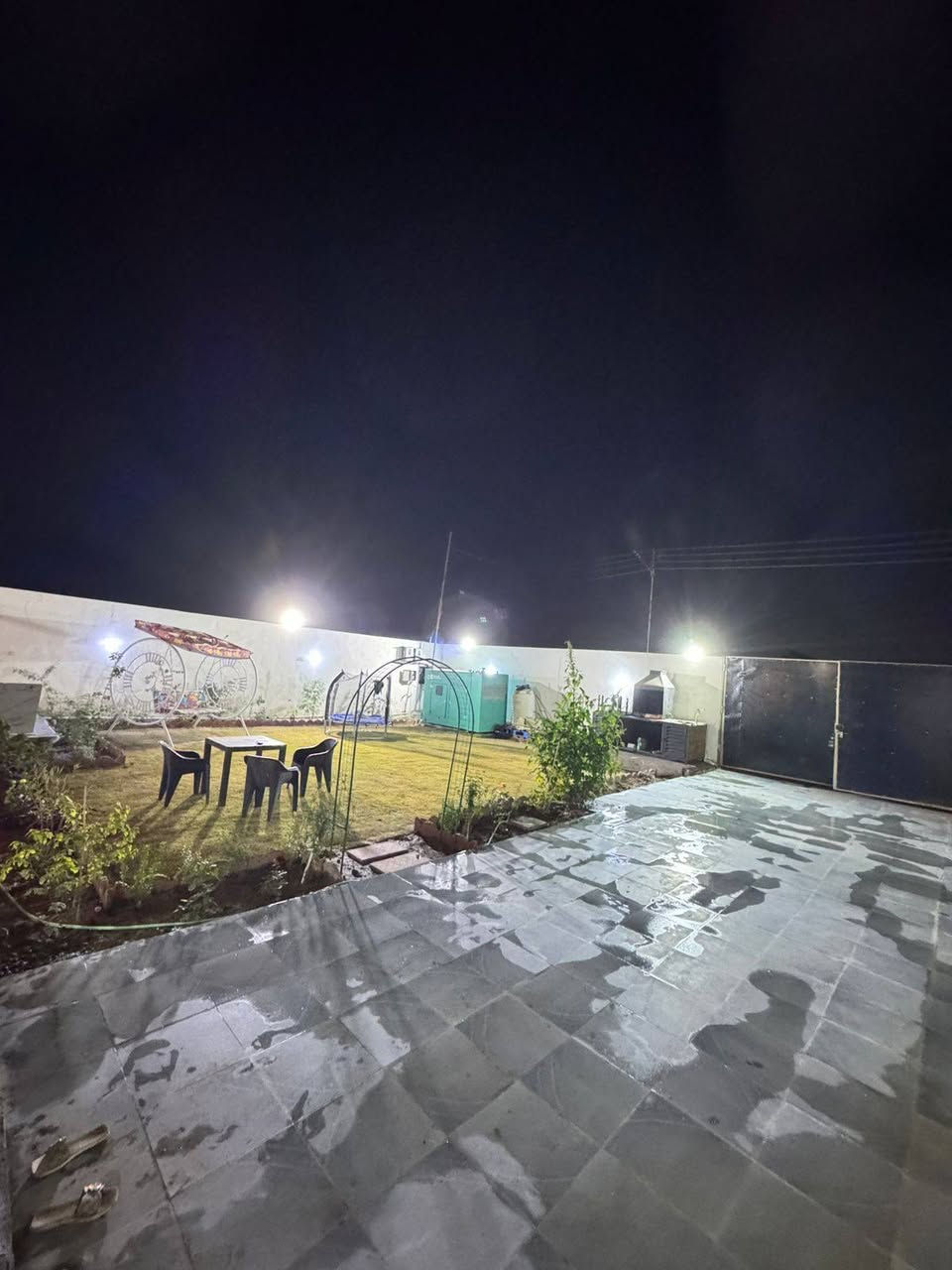 سلام عليكم يوجد لدينا مزارع اليجار في البوعيثة بسعر ***********مناسب موثقة بتطبيق اجرلي ا التواصل
