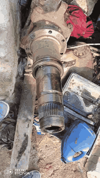 شاحنة مان • هوزن • البصرة الدير