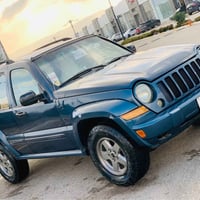 ليبرتي • ٢٠٠٦ • دبل اكسل