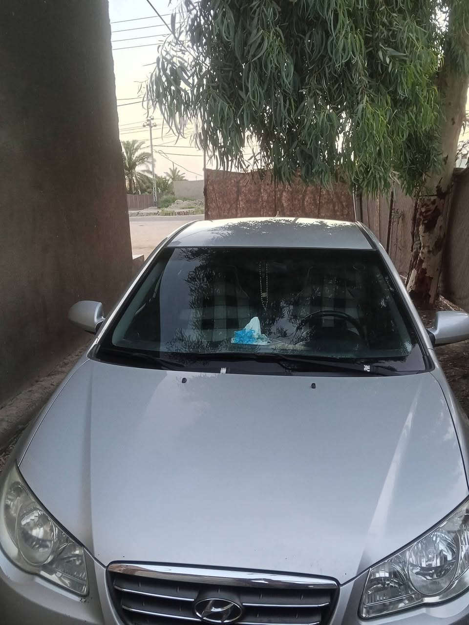 ادوات دخول جديد سنويه وي رقم الشاصي مكينه ١٨٠٠ مكينه وكير وتبريد كله جديد السعر ٣٨ وبيه مجال حك الجيه ناصريه سوك الشيوخ ***********
