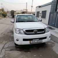 تويوتا • موديل ٢٠٠٧ • كركوك