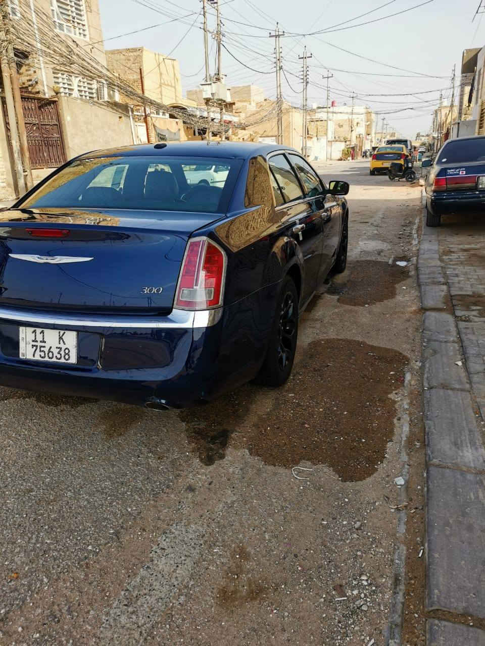 السلام عليكم 
اوباما للبيع مديل 2013  رقم بغداد ب اسمي (مكينه وكير وتأيرات حداديه جديده)
السياره جاهزه للأخير 5 مواصفات شاشه كبيره كير طياره كشنات جلد  تدفئة تبريد. حادث امريكا جاملغ وبنيد نفسهن مصلحات السعر 159 
مكلف بالنشر 
التواصل واتساب
***********
