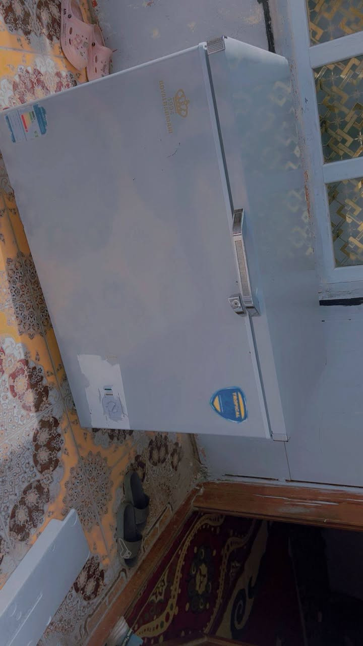 السلام عليكم مجمدة للبيع نضيفة مداخلة تصليح اخت الجديدة تجميد خير من الله مكاني خان بني سعد سعرهة ٢٥٠ الشراي يراسلني على الخاص


**إذا كنت صاحب هذا الإعلان وتريد حذفه لأي سبب، رجاءا أرسل رسالة إلى الدعم الفني**