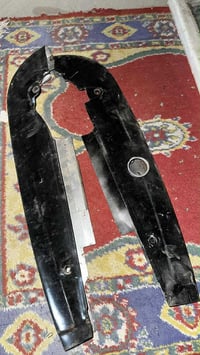 صينية نامة • مجال مكاني • سماوة حي نفط