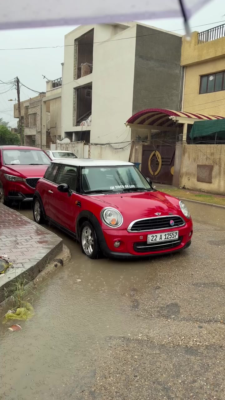 مني كوبر موديل 14 فوال اخو البلاش سعره
***********
