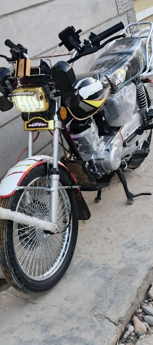 سلام عليكم ماطور للببع موديل 25 نامى تيربو نضيف مستخدم شهرين مكفول السعر 750 وبي مجال مكاني جلولاء


**إذا كنت صاحب هذا الإعلان وتريد حذفه لأي سبب، رجاءا أرسل رسالة إلى الدعم الفني**