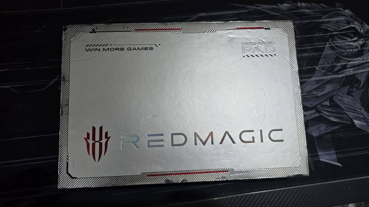 سلام عليكم ايباد ريد مجك اليباد نضيف كلش ذاكرته 256 عشوايه 12 سعر الجهاز 500 الف قفل مراوس ما اروس فقط بيع مكاني كربلاء


**إذا كنت صاحب هذا الإعلان وتريد حذفه لأي سبب، رجاءا أرسل رسالة إلى الدعم الفني**