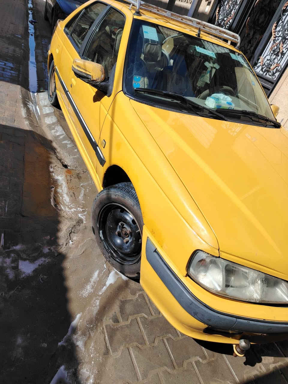 رقم الهاتف *********** البصرة, العراق
