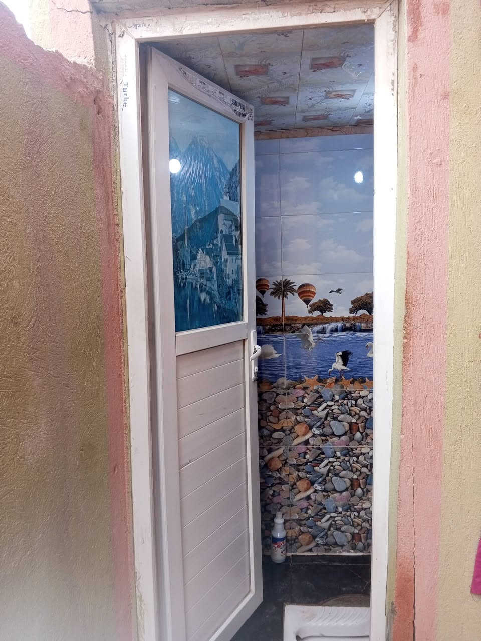 سلام عليكم بيت زراعي للبيع 100 متر سند 25 المكان نجف حي ميسان شارع الشيوخ السعر 40 الاستفسار دك على الرقم ***********
