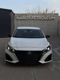 التيما SV • ٢٠٢٤ • حادثه خفيف