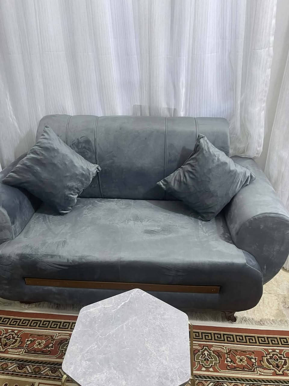 تخم 10 مقاعد جديد سعر 475


**إذا كنت صاحب هذا الإعلان وتريد حذفه لأي سبب، رجاءا أرسل رسالة إلى الدعم الفني**