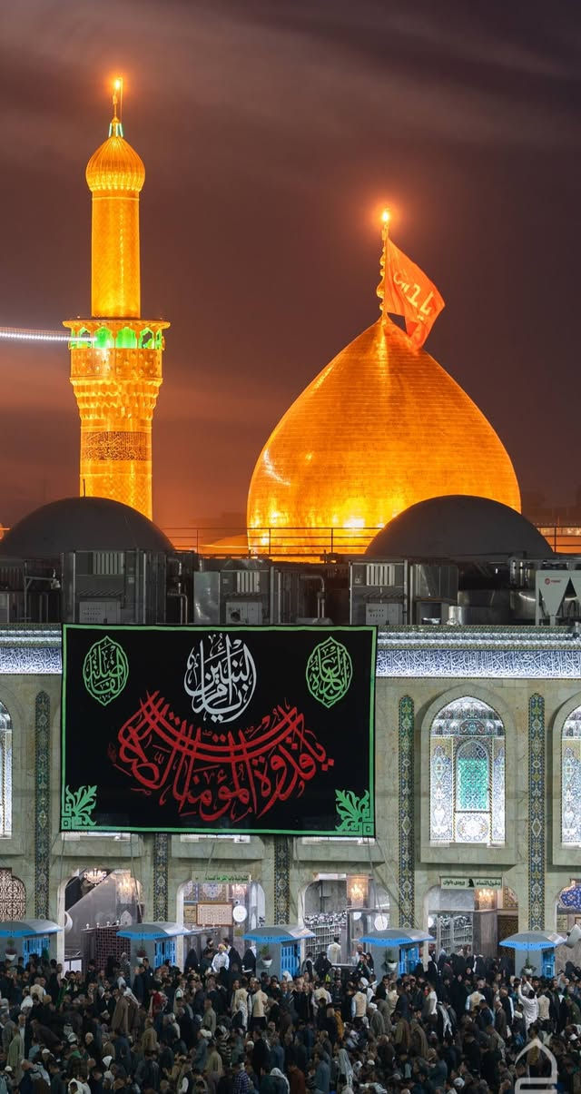 حملة يوم غدا السبت كربلاء المقدسة 
الانطلاق الساعه 4عصرا
التجمع الحمزه الغربي فلكة الساعه
بسعر 5000
للحجز الأرقام التاليه
***********
***********
