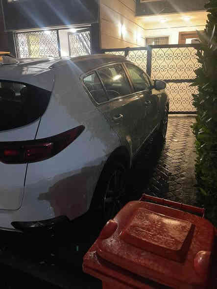 سلام عليكم سبورتج 2021 خليجي ابيعه عل ضربته بيه جاملغ ولغد سياره شغالة وتمشي سابقا مكفوله العنوان حي حطين للاستفسار *********** Красновишерский район
