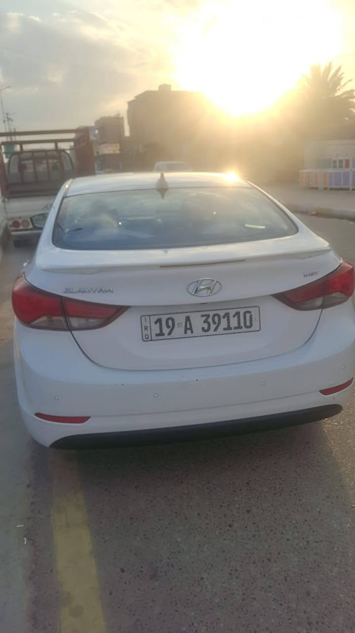 ﷼ السلام عليكم النتره مديل 16 بسمي رقم كربلاء نكليزي السياره فول مواصفات فتحه تحكم ستيرن 
حساس خلفي كامره تبريد قطعتين 
اشاير مري محرك 1800 بيه بارد خفيف بل جاملغ الامامي الجه اليمنه والباقي كله مكفول كير مكينه  السياره ماشيه 96 الف 
اليساره مال بيت يشهد الله مامتعوبه السعر 133 او بيه مجال للطيبين مكاني كربلاء الساهرون قرب مجمع الغدير 
***********
***********
