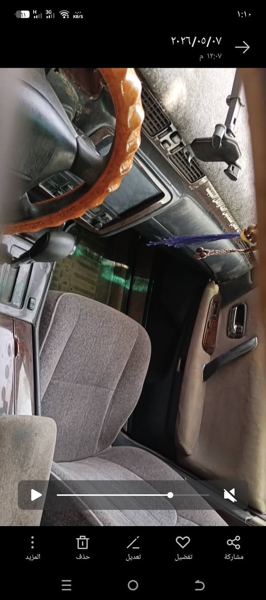 راس ثور مديل 98 رقم بغداد مكفوله من كص ونقل واصواليات السعر     75   مراواس قبول   ***********
