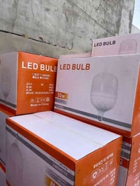 كلوبات • جملة • ٢٠-٦٠ واط