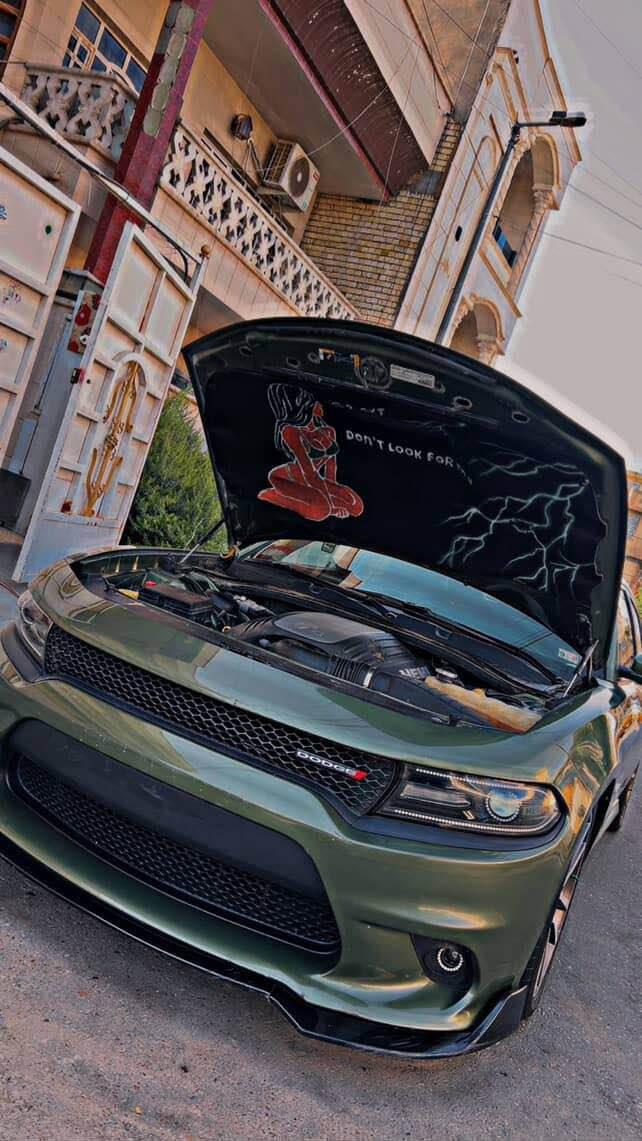 متوفر رسم بطاين ( امامي + خلفي + مكينة )
الأسعار مناسبه وماكو مثل اسعاري بكل عراق

 $ الأسعار حسب رسمه الي تريده وسعره $
مكاني بغداد - البياع - موجود توصيل📍 
 متواجد خاص + انستا + واتساب
‼️ *********** ‼️
INSTA : @0__n_o بغداد, العراق
