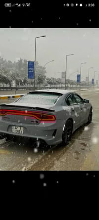 تشارجر SXT • ٢٠٢١ • موصل