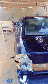 BMW  525 
رقم بغداد بااسمي تحويل يايوم يعجبك 
سيارة حداديه ٥٠ بالميه 
مكينة  كايمه يعني كاضه 
مال بطه ٢ ونص 
ابيعك بدي وكير سيارة يرادلهه ترتيب 
السعر  ٢٥ وبيهه مجال 
الشراي يتصل وبيه خير ويدلل 
***********
