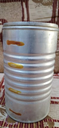 علبة كيكوز • للبيع