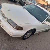 سوناتا 2 • ١٩٩٥ • رقم ديالى
